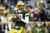 Dallas Cowboys v Green Bay Packers